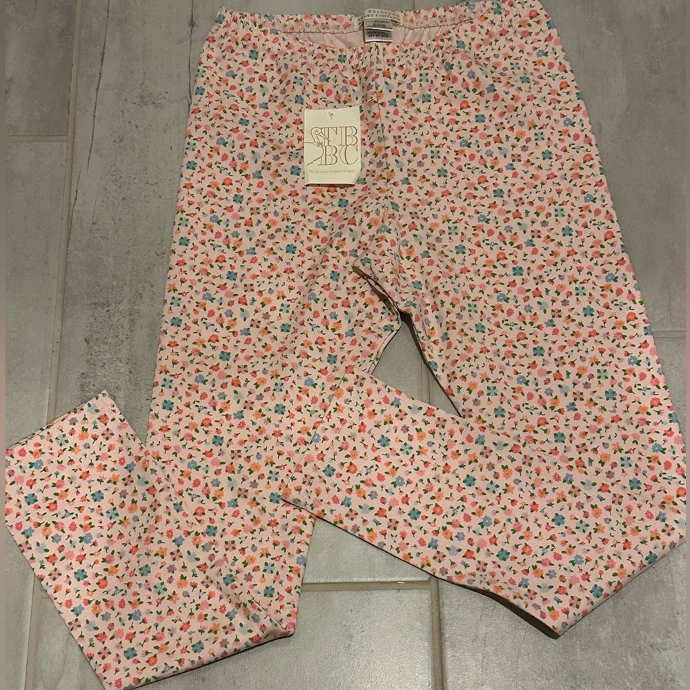 The Beaufortbonnetcompany leggins